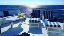 CARMEN SERENA -  Sundeck 1